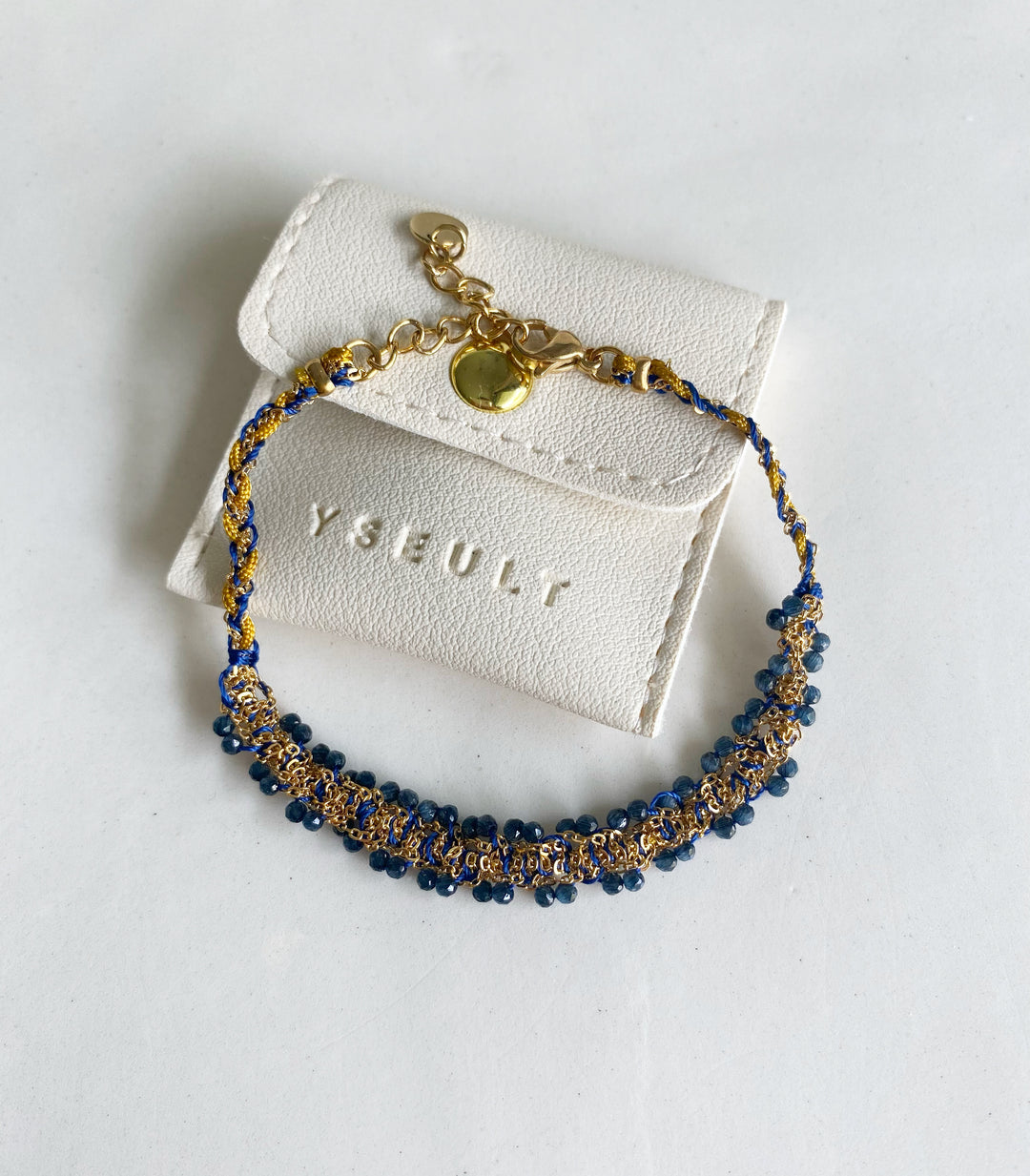 Bracelet Oracle